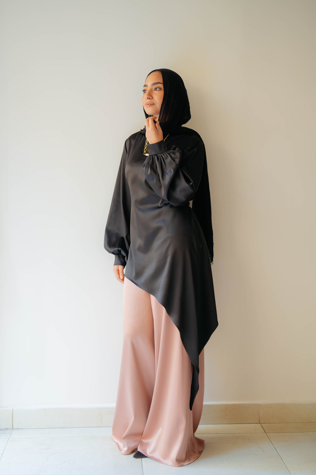Elaf blouse