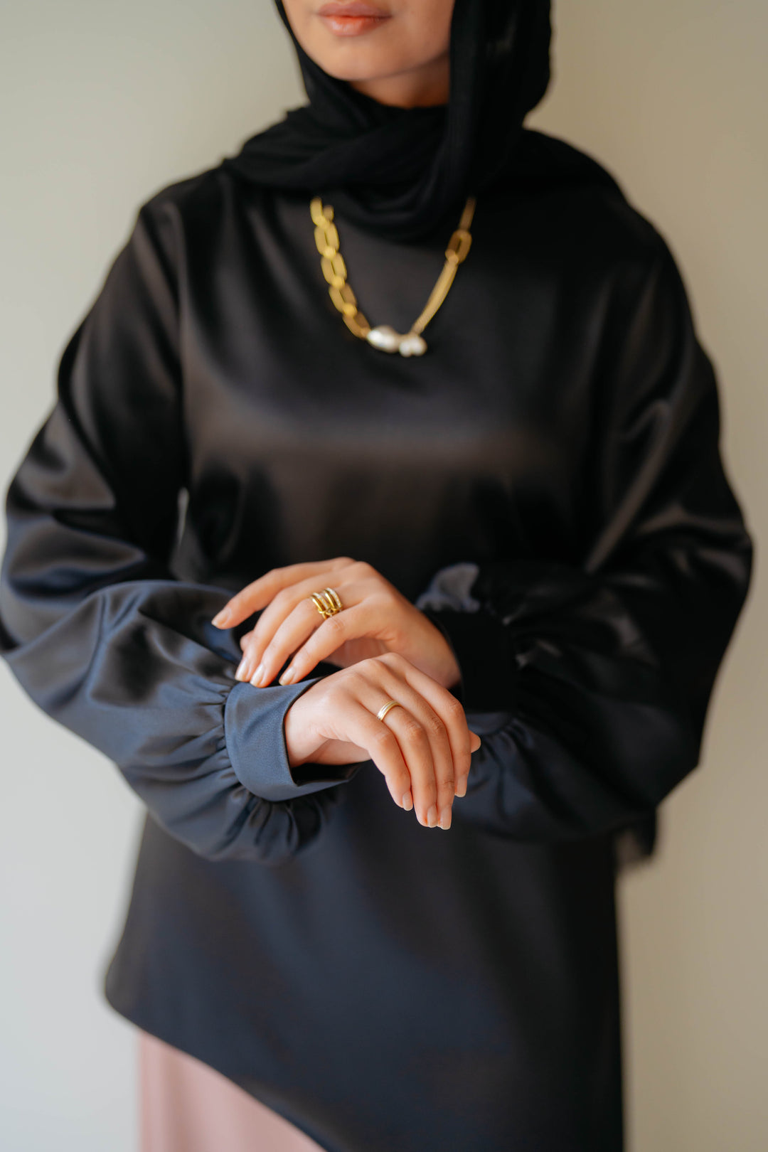 Elaf blouse