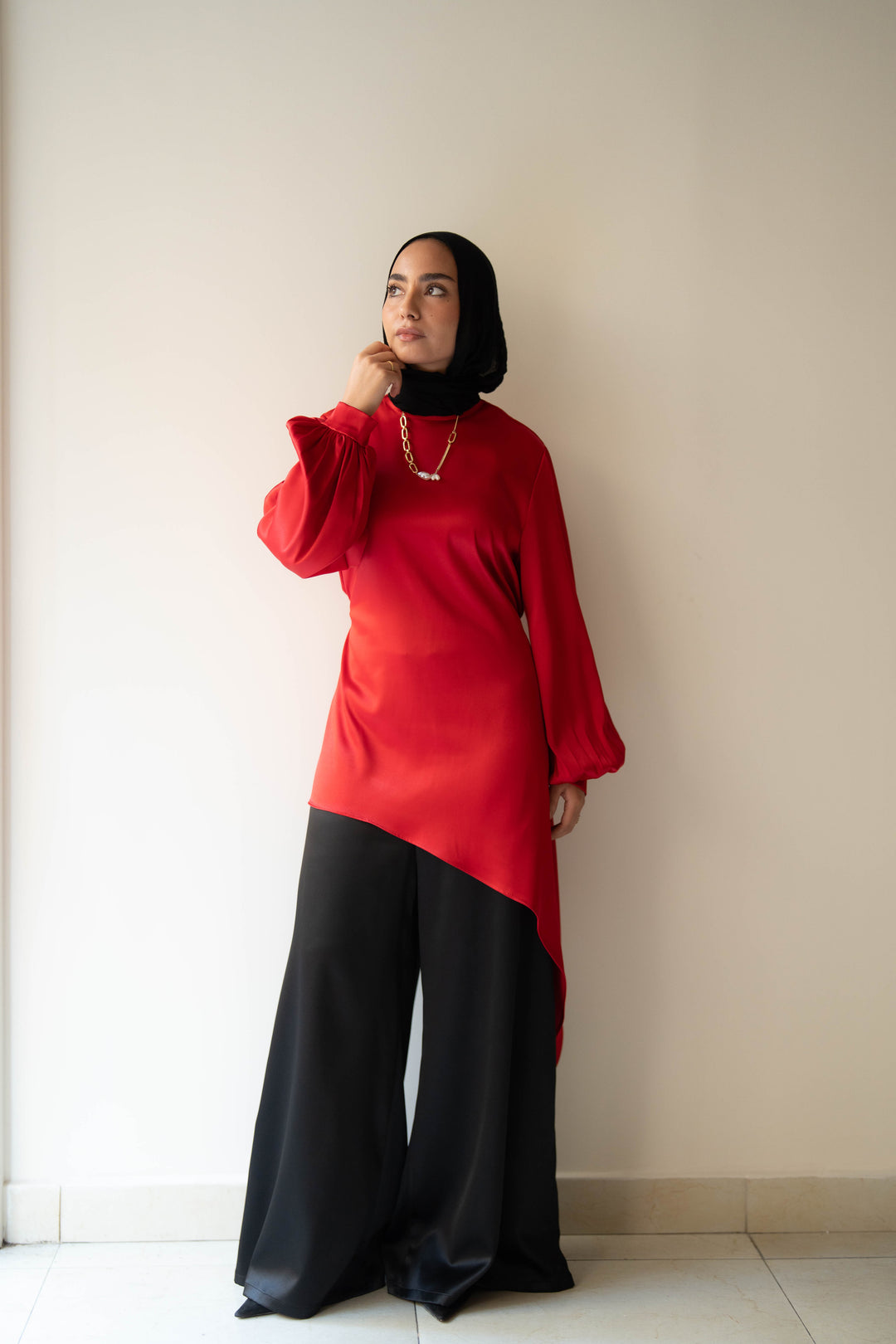 Elaf blouse