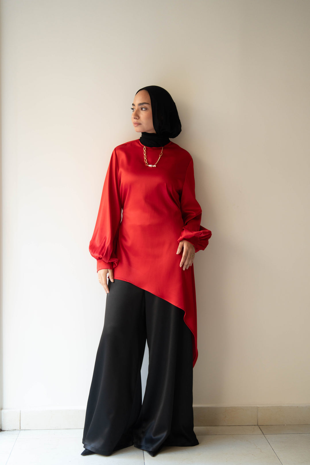 Elaf blouse
