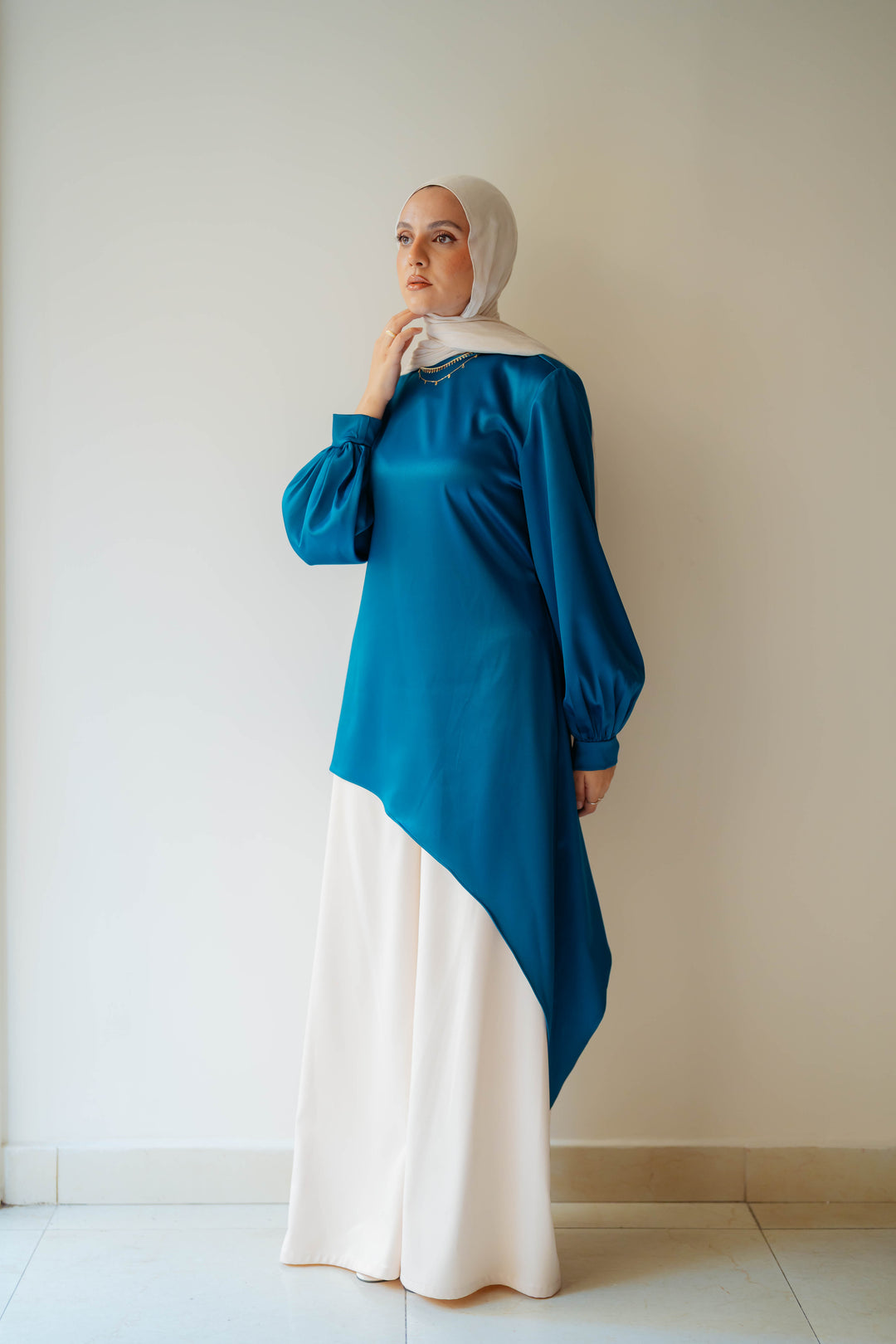 Elaf blouse
