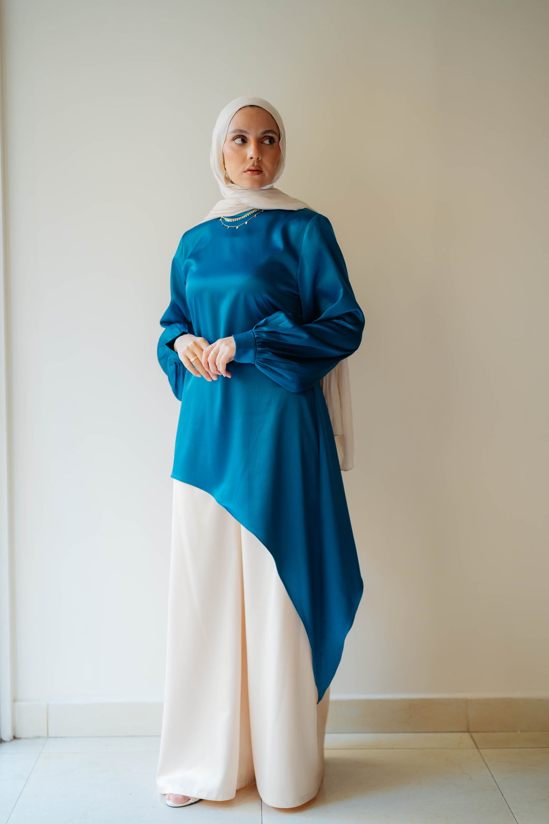 Elaf blouse