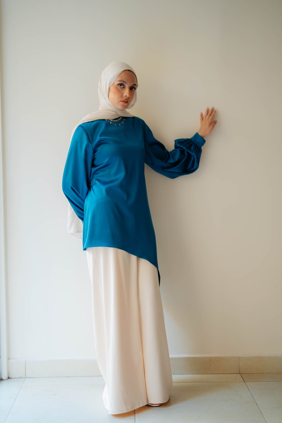 Elaf blouse