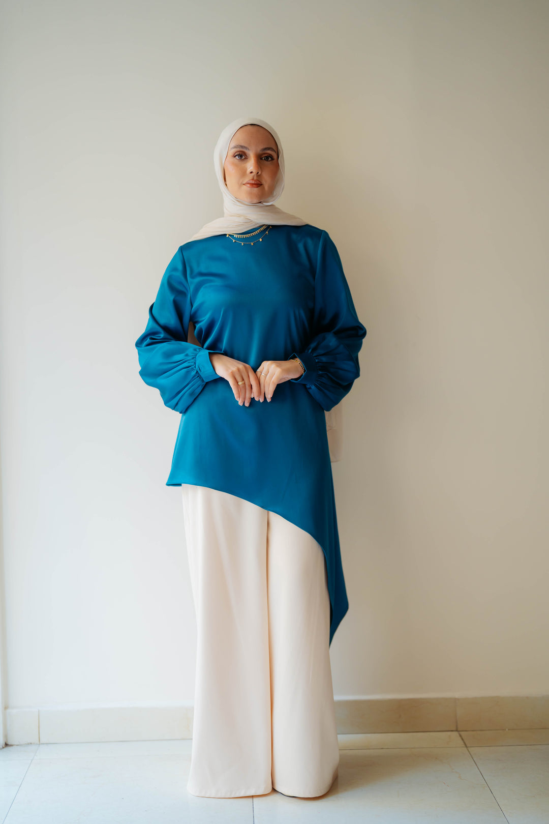 Elaf blouse