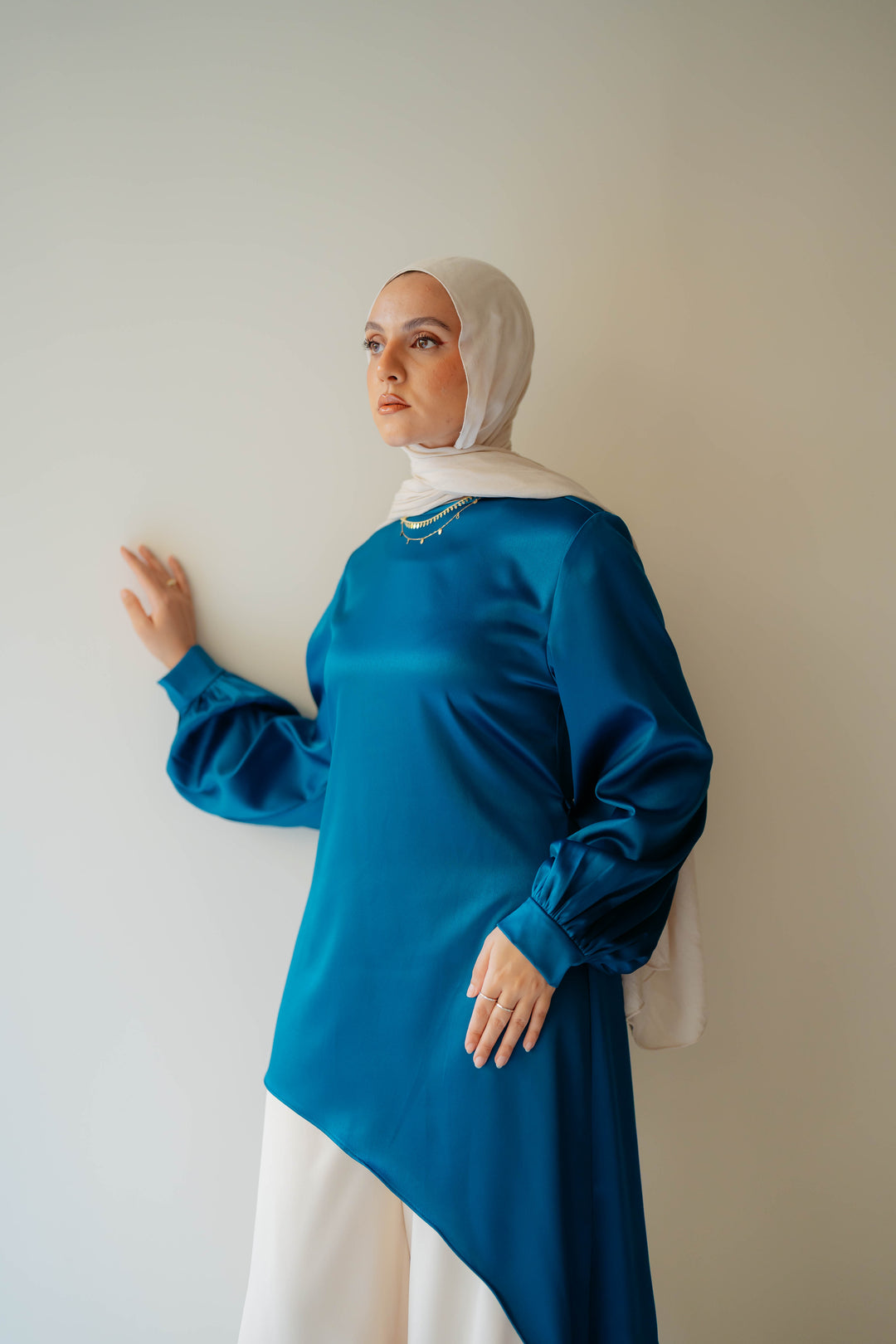 Elaf blouse