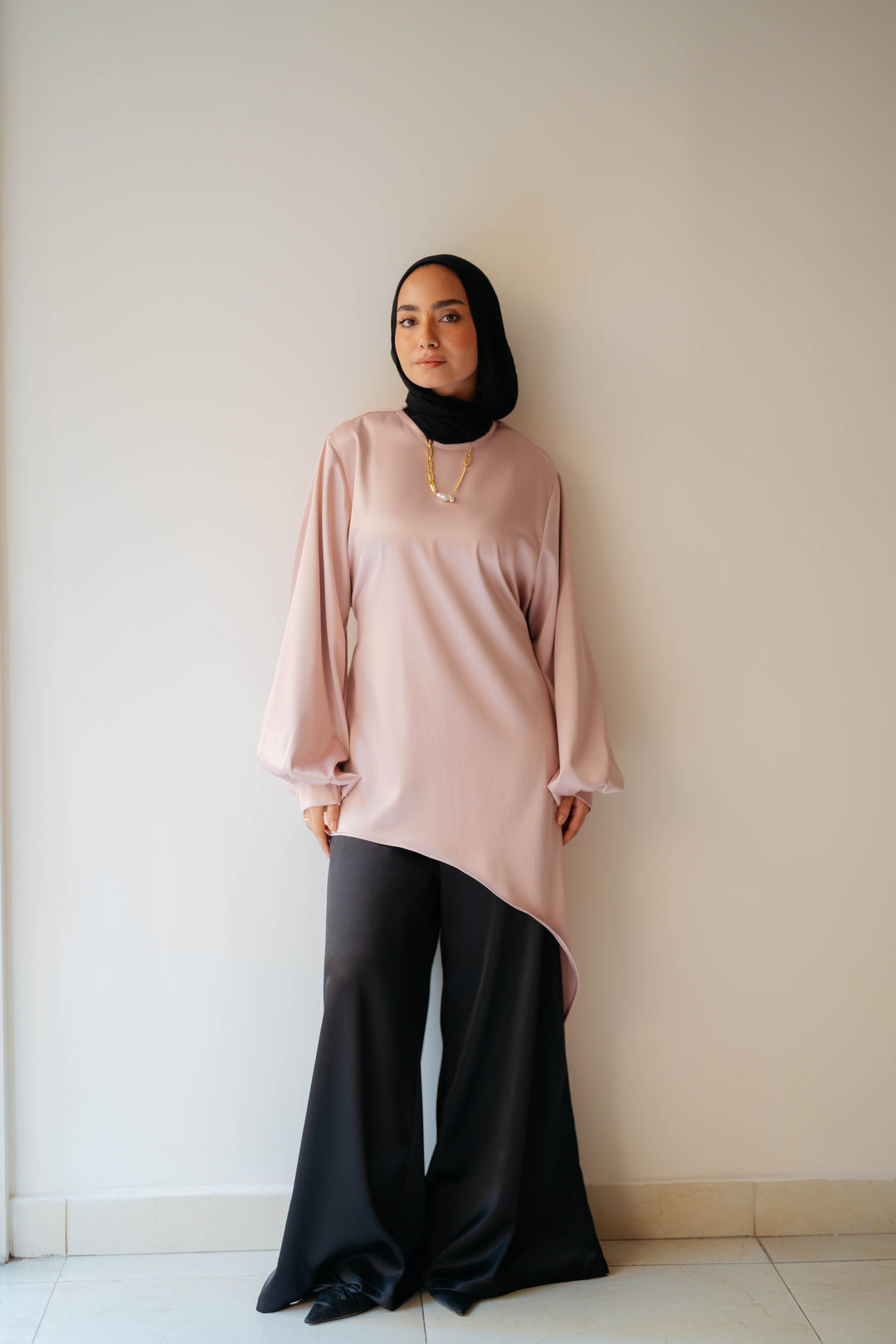 Elaf blouse