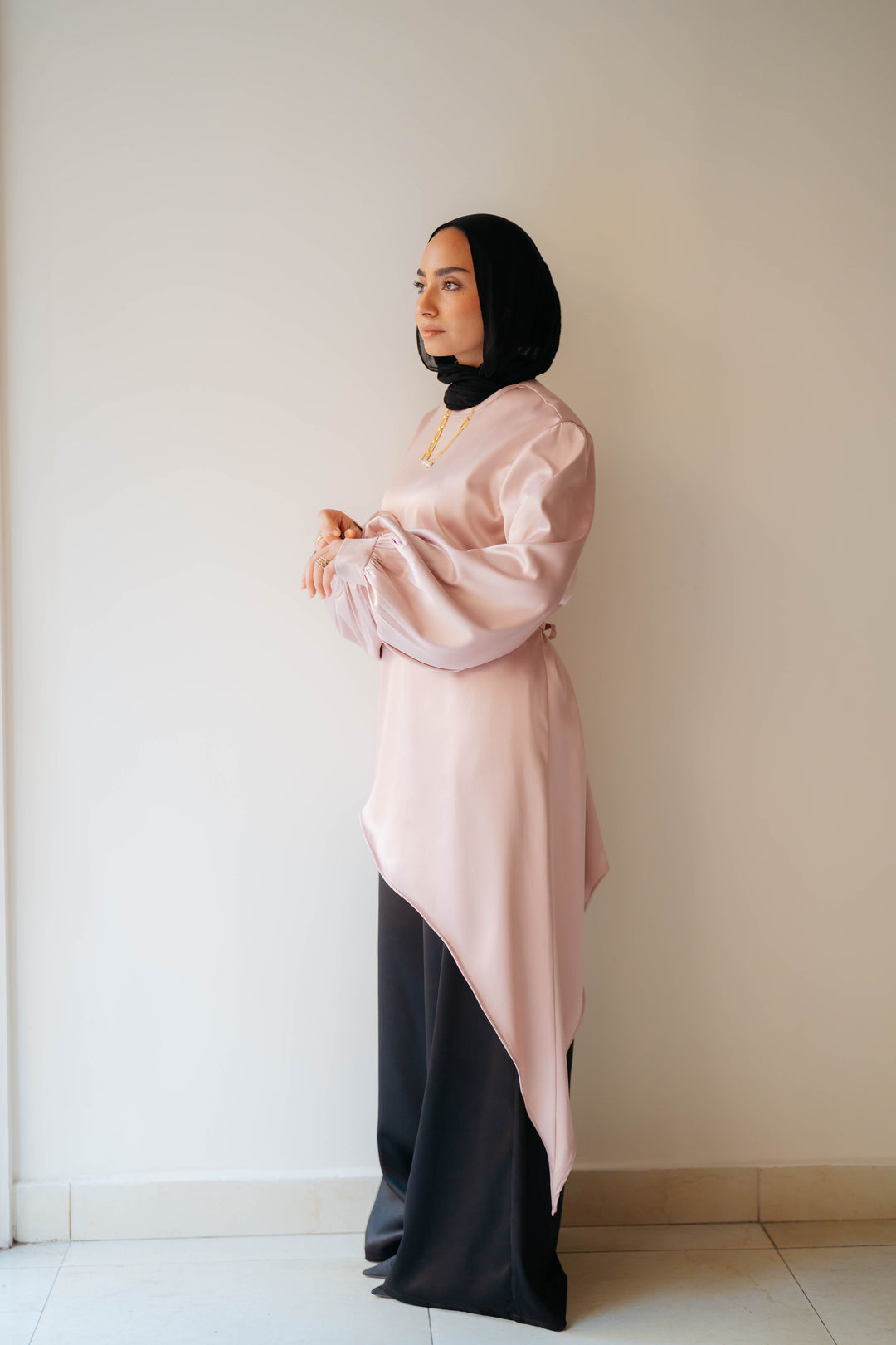 Elaf blouse