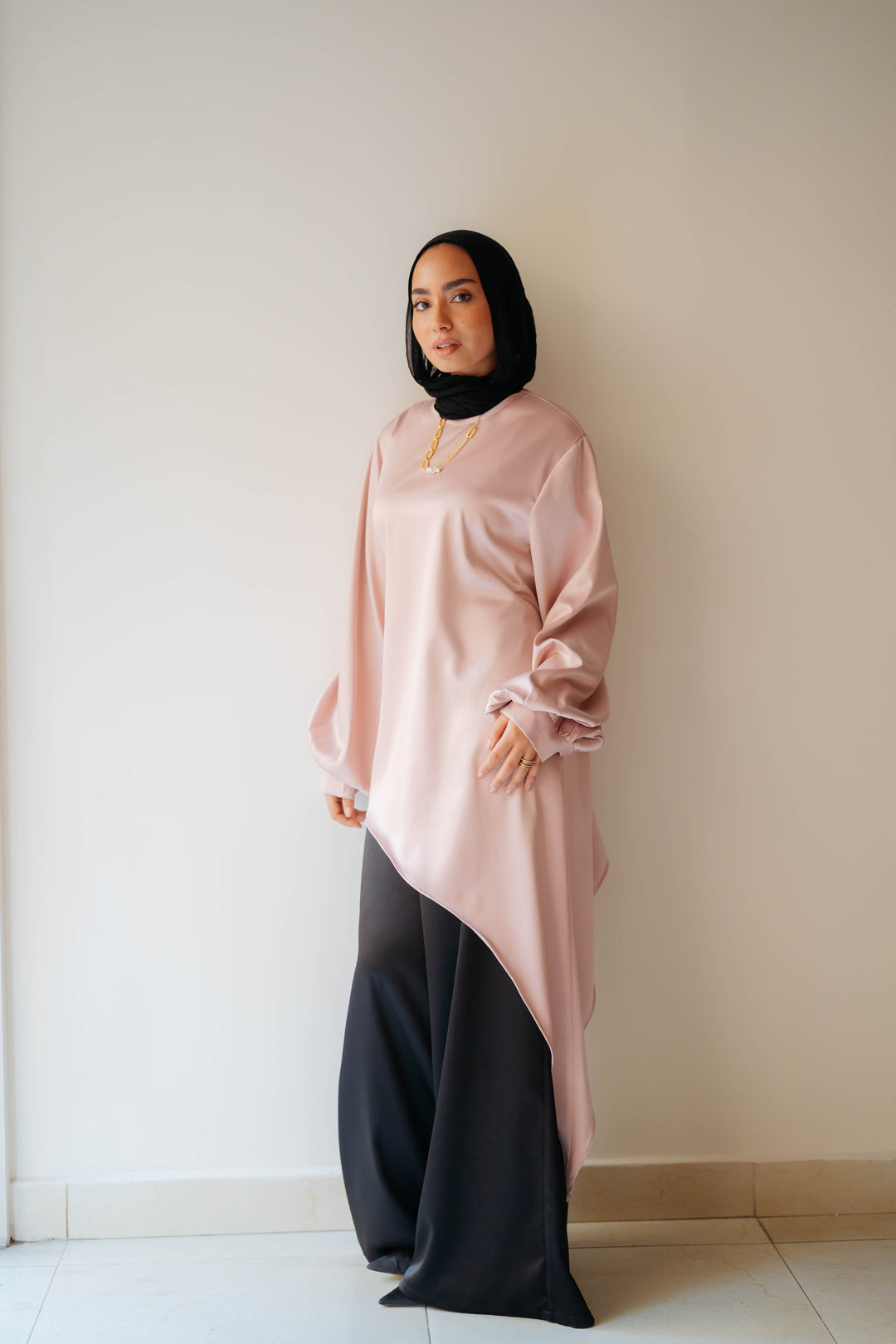 Elaf blouse