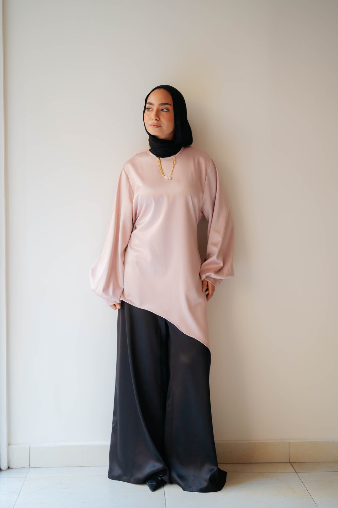 Elaf blouse