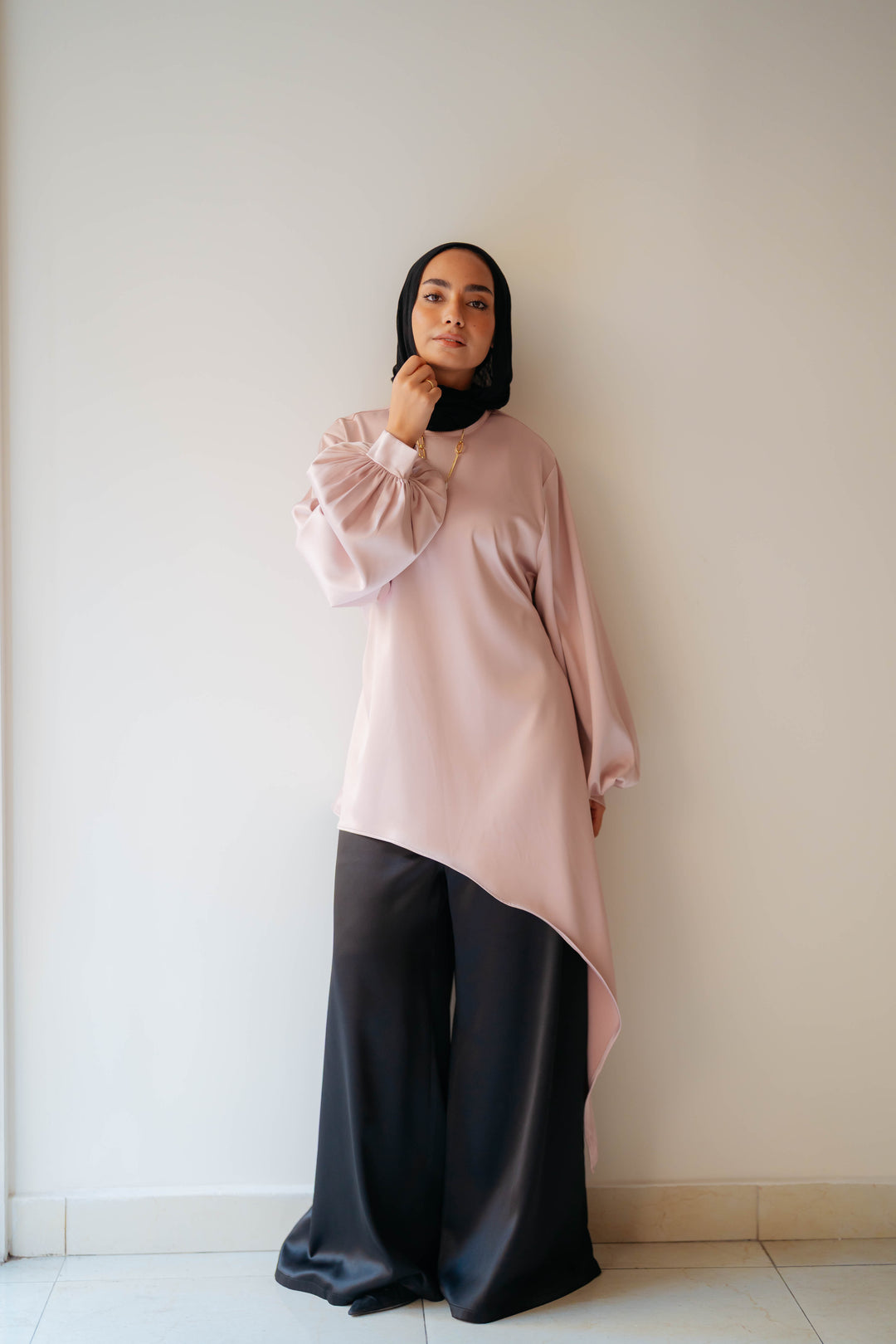Elaf blouse