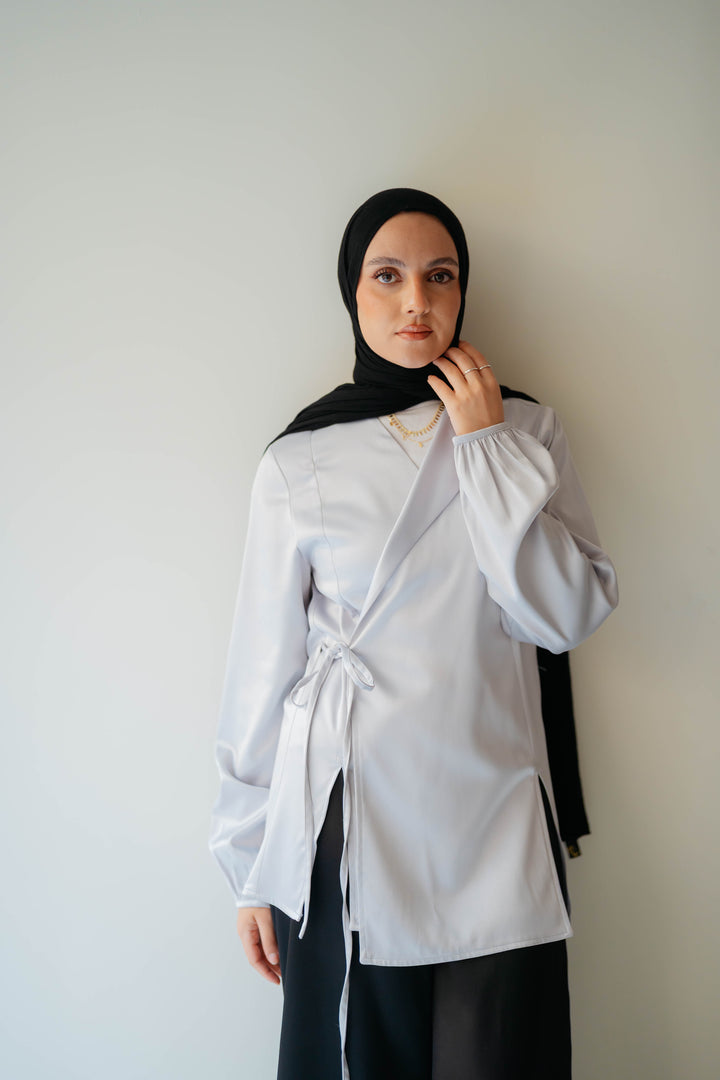 Lana blouse