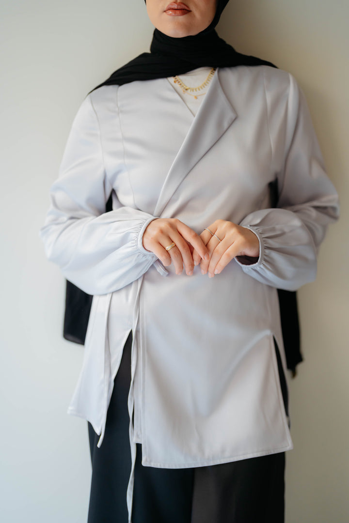Lana blouse