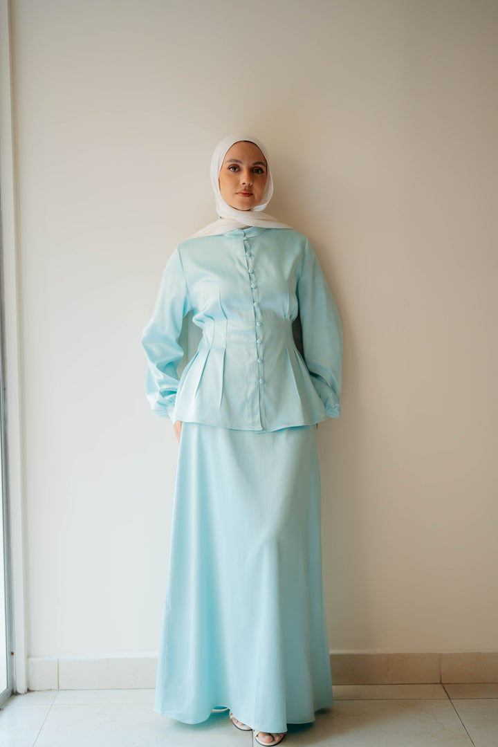 Tharaa blouse
