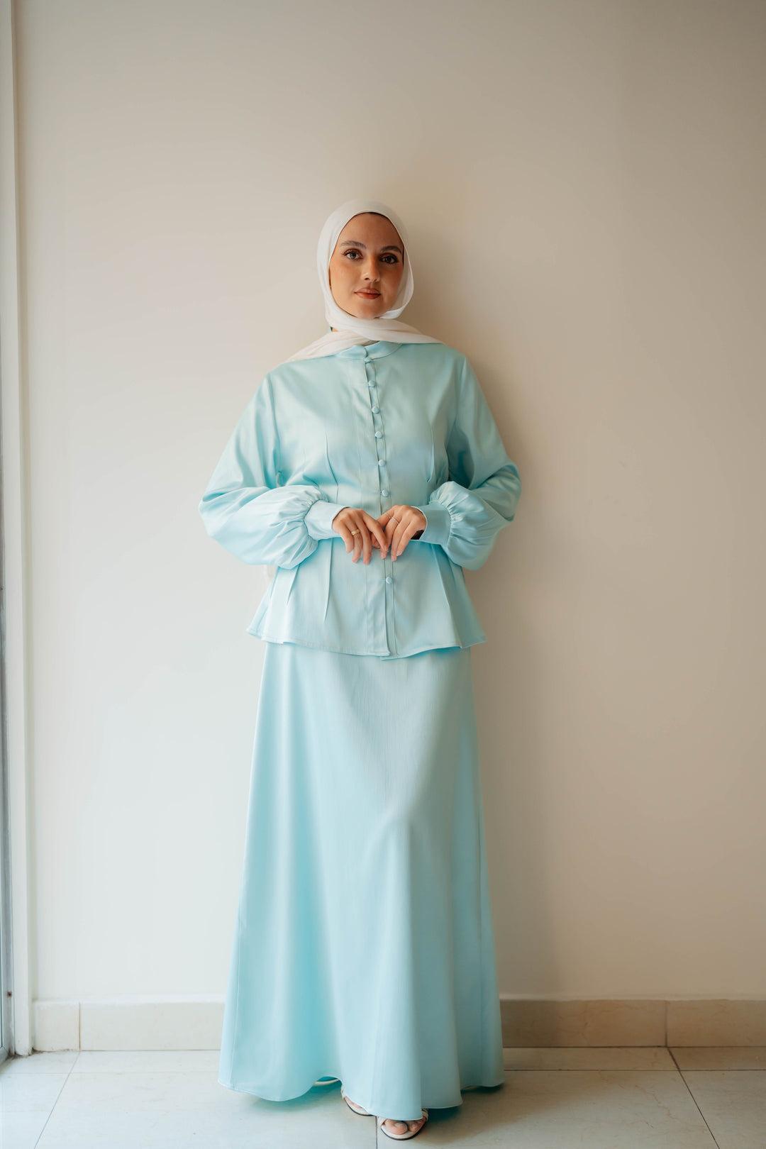 Ghazal skirt
