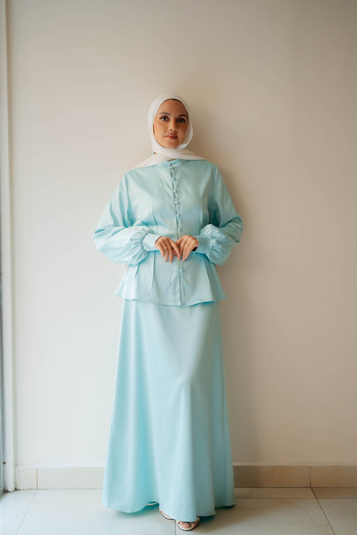 Ghazal skirt