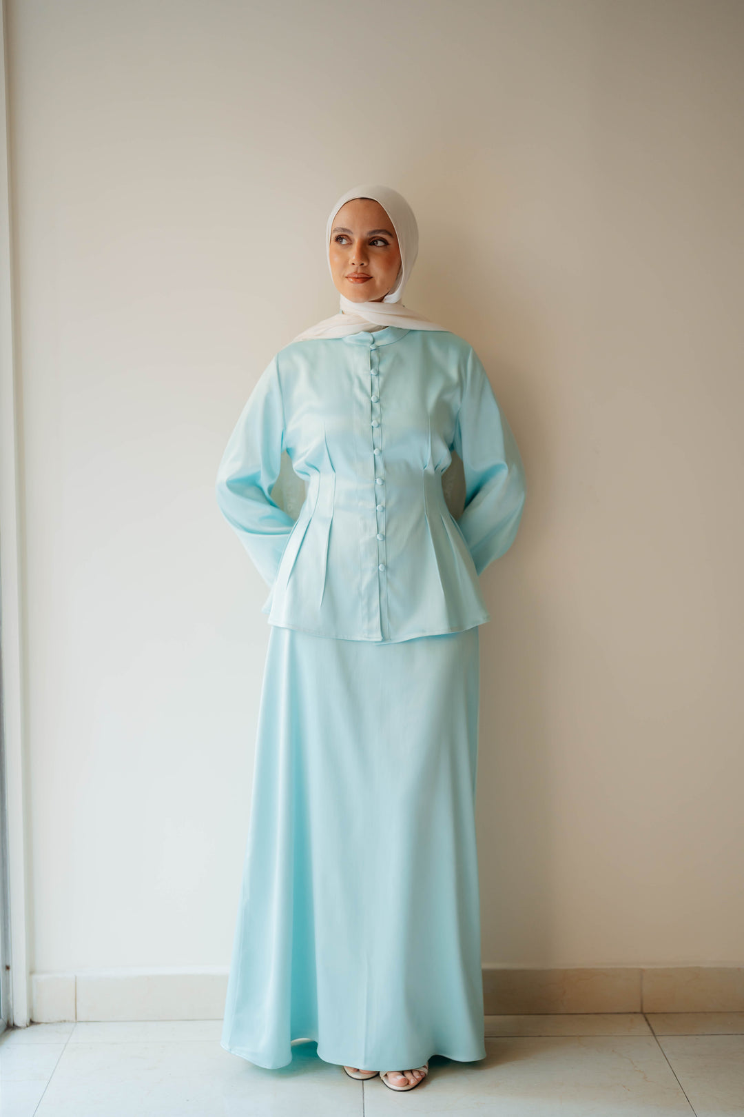 Ghazal skirt