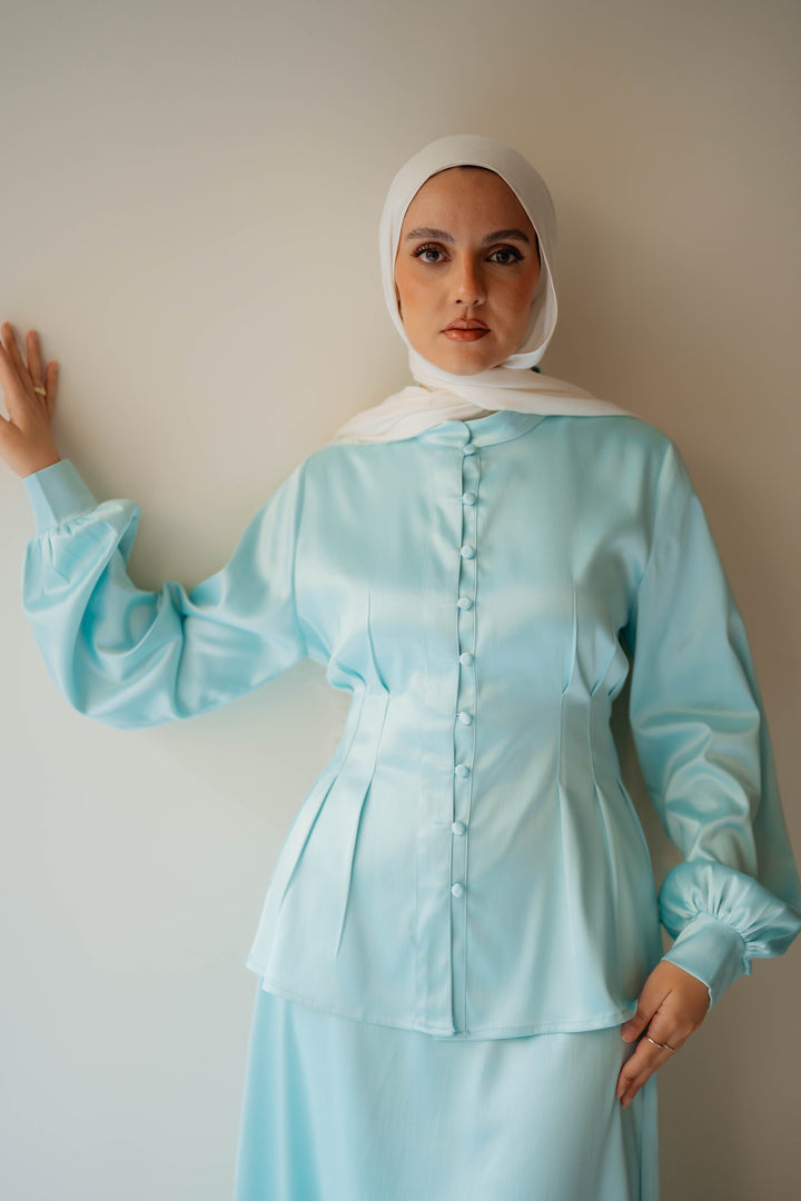 Tharaa blouse