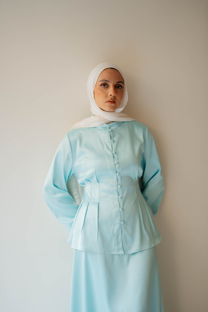 Tharaa blouse