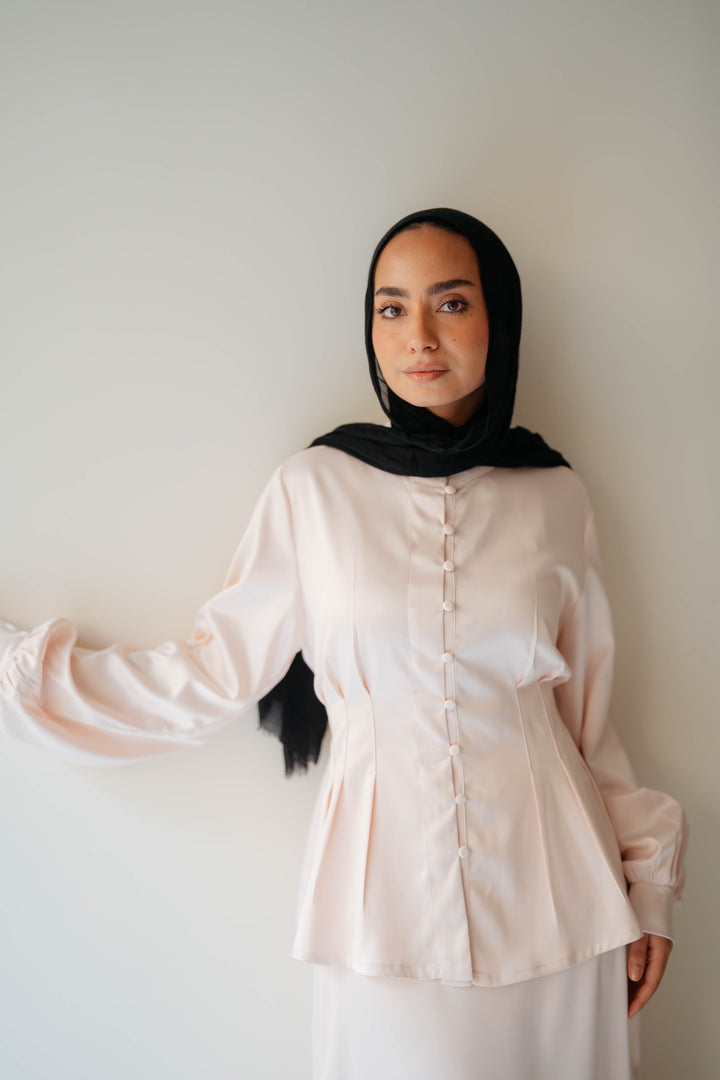 Tharaa blouse