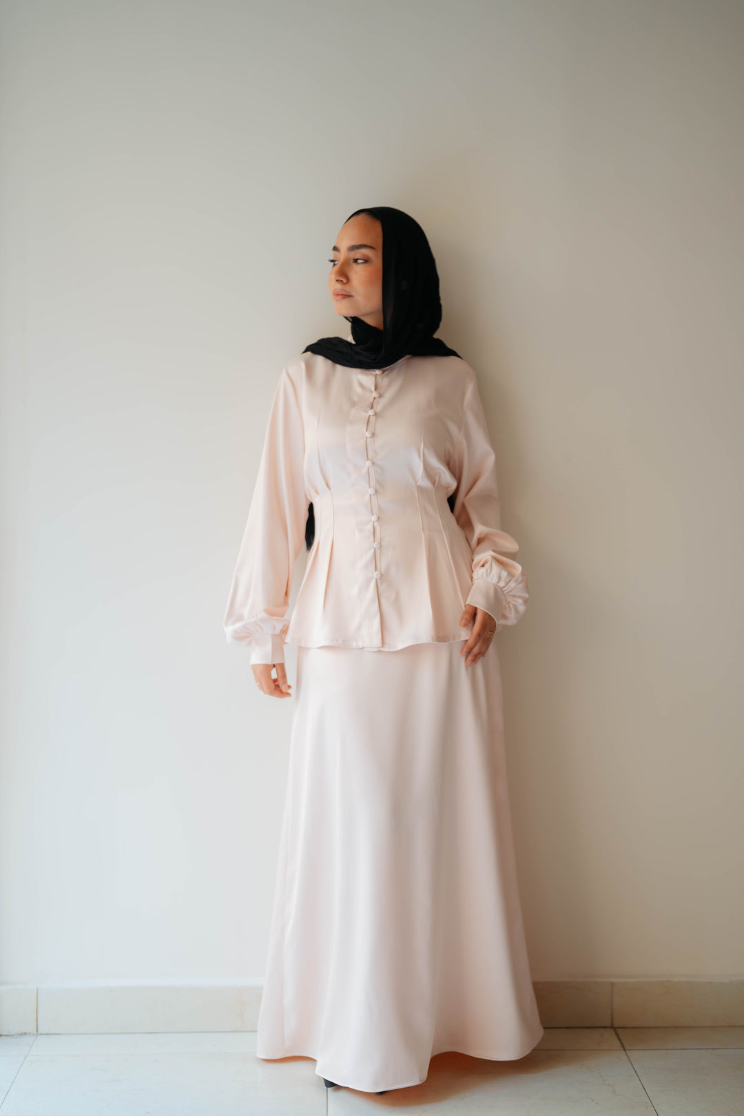 Tharaa blouse
