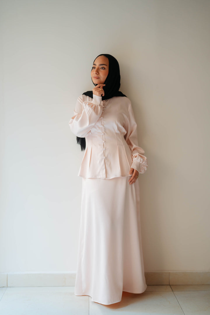 Ghazal skirt