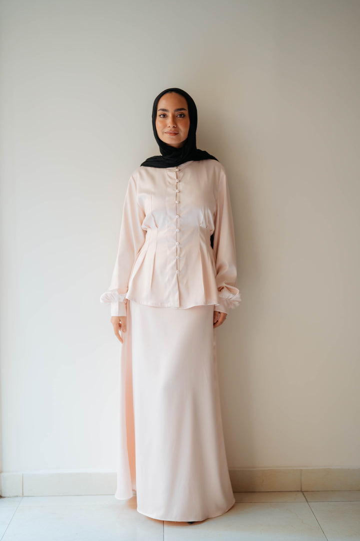 Tharaa blouse