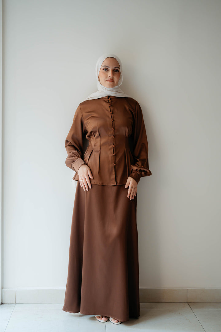 Ghazal skirt
