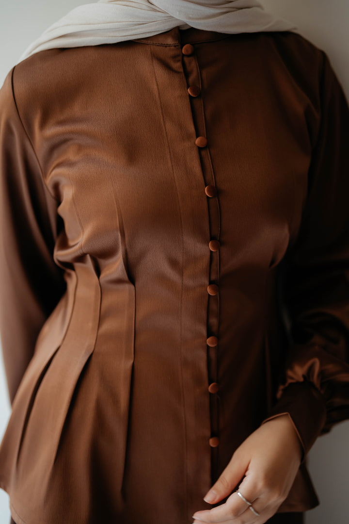 Tharaa blouse