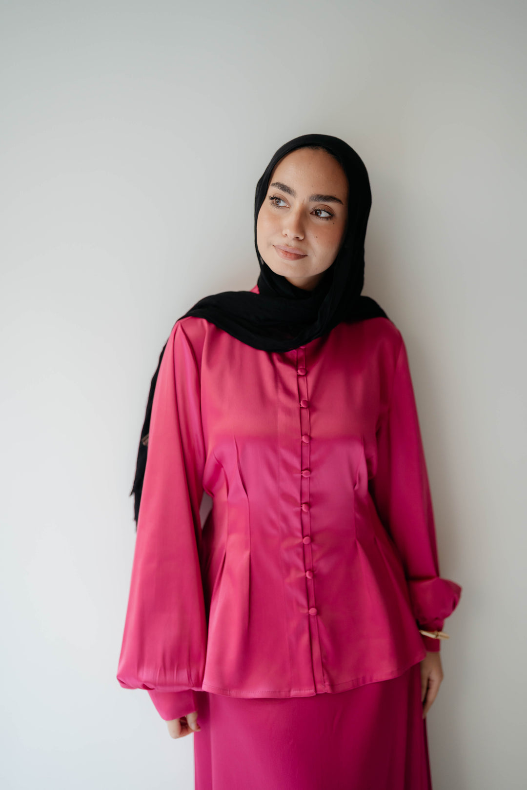 Tharaa blouse