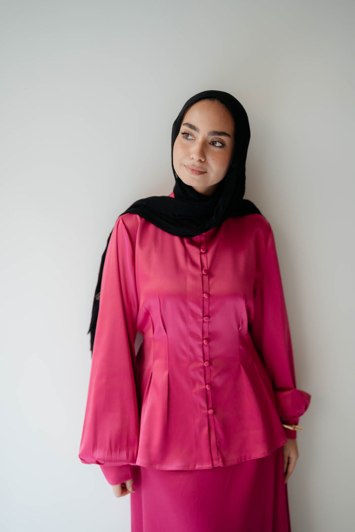Tharaa blouse