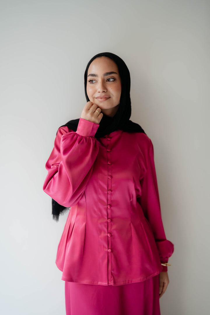 Tharaa blouse