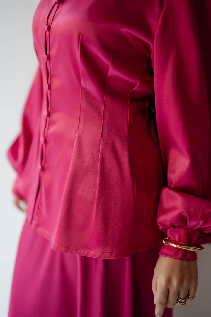 Tharaa blouse