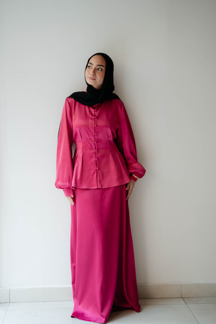Ghazal skirt