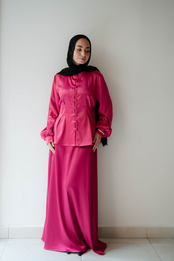 Tharaa blouse