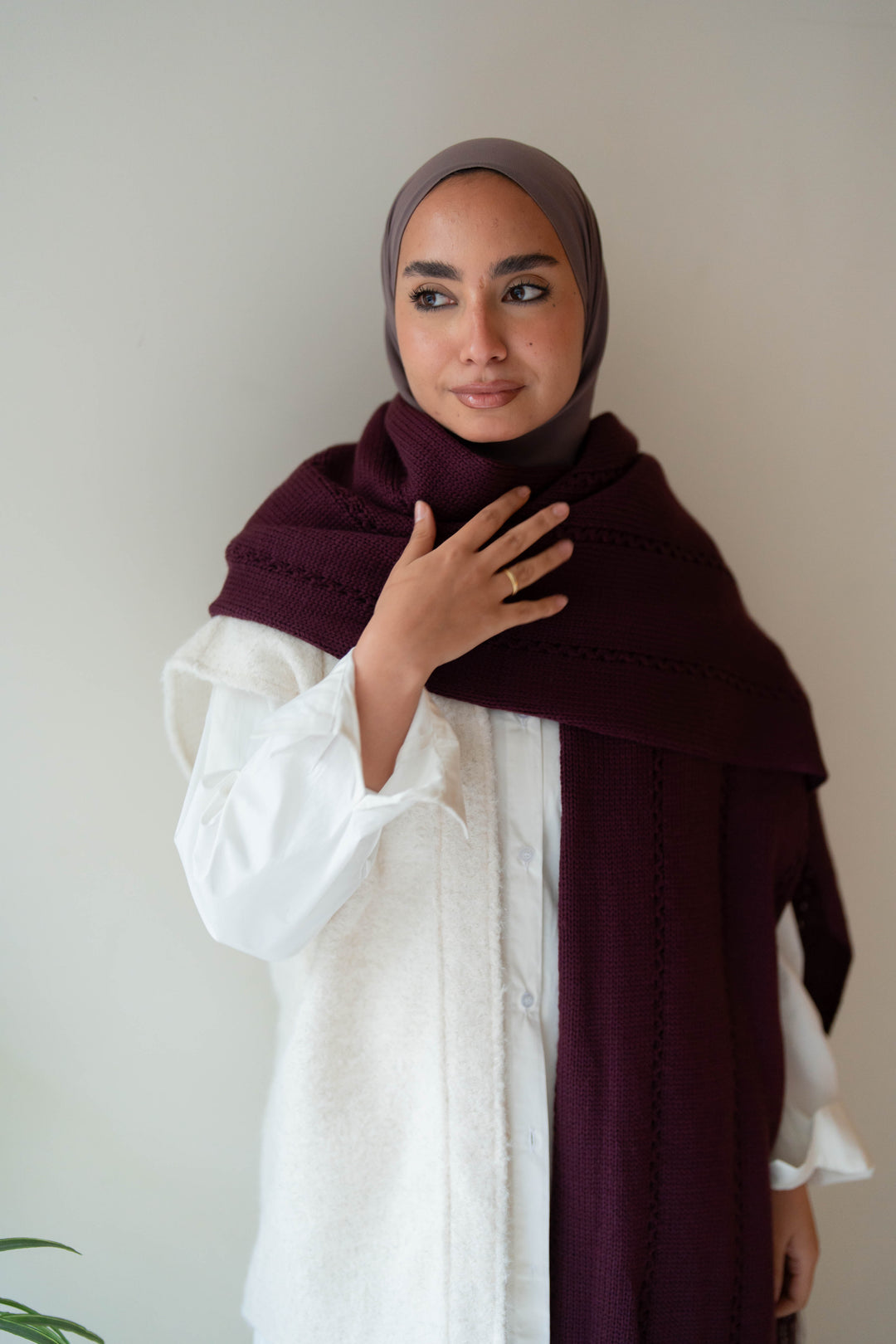 Tara Shawl