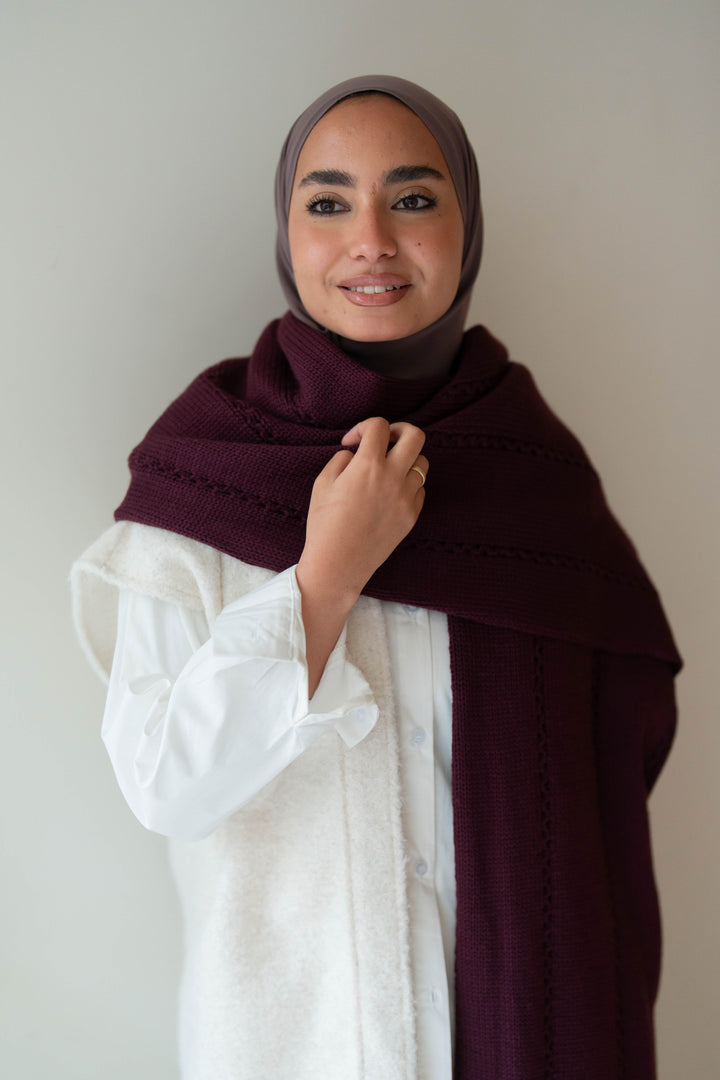 Tara Shawl