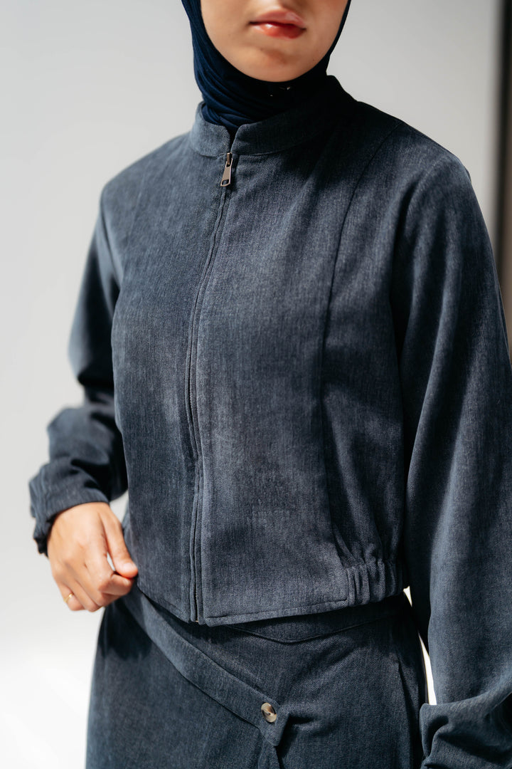 Selin jacket