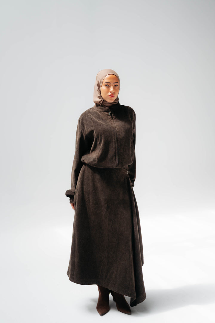 Selin jacket