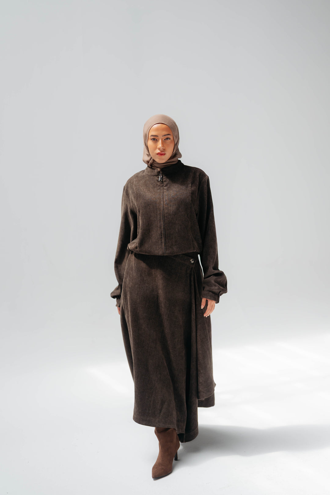 Selin skirt