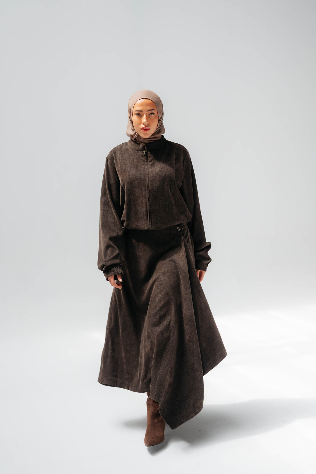 Selin jacket