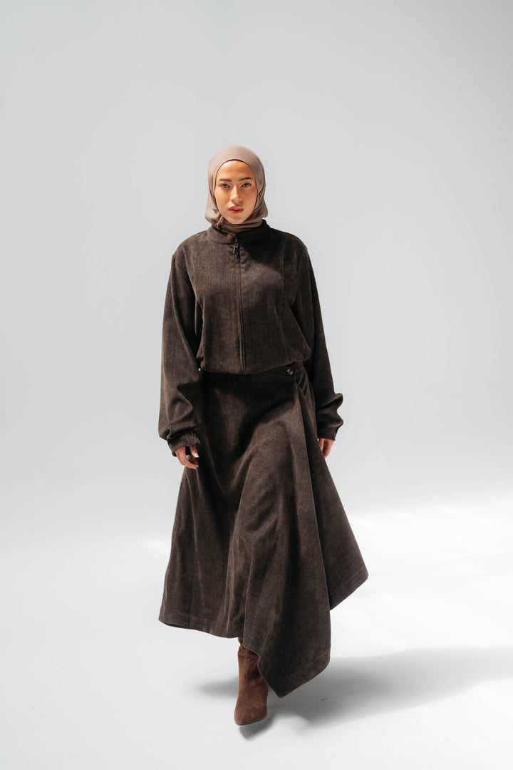 Selin jacket