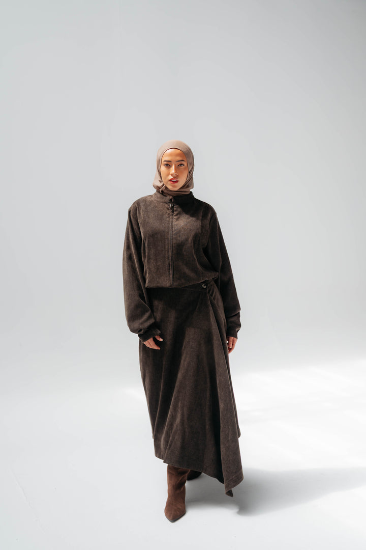 Selin jacket