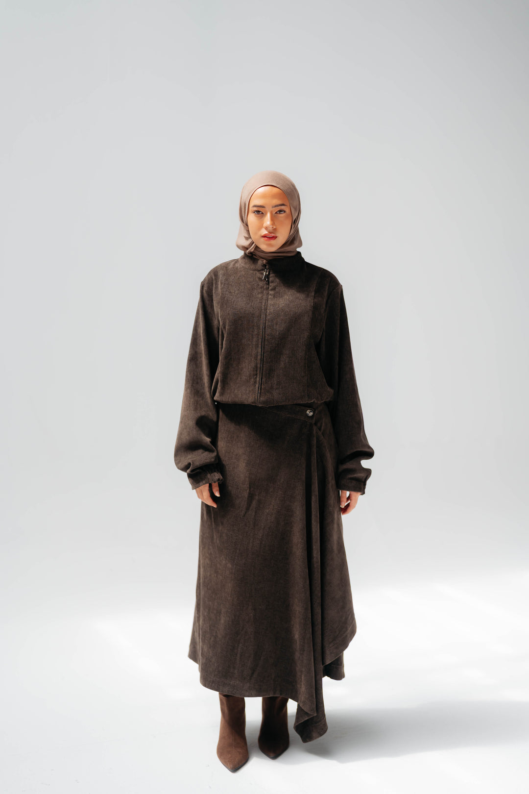 Selin jacket