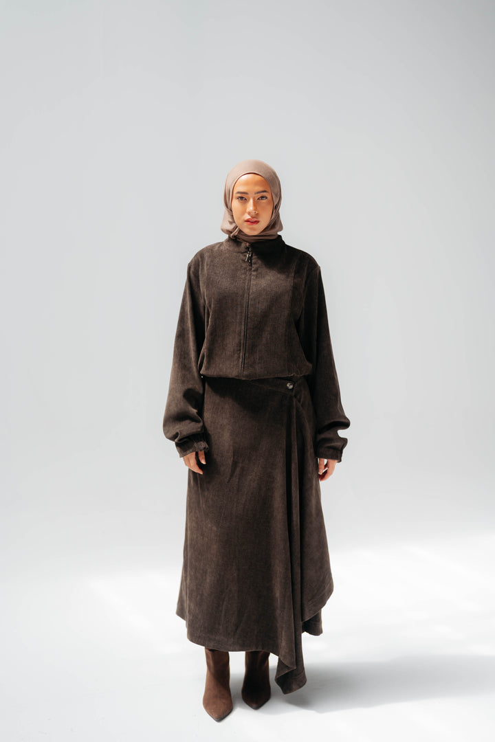 Selin jacket