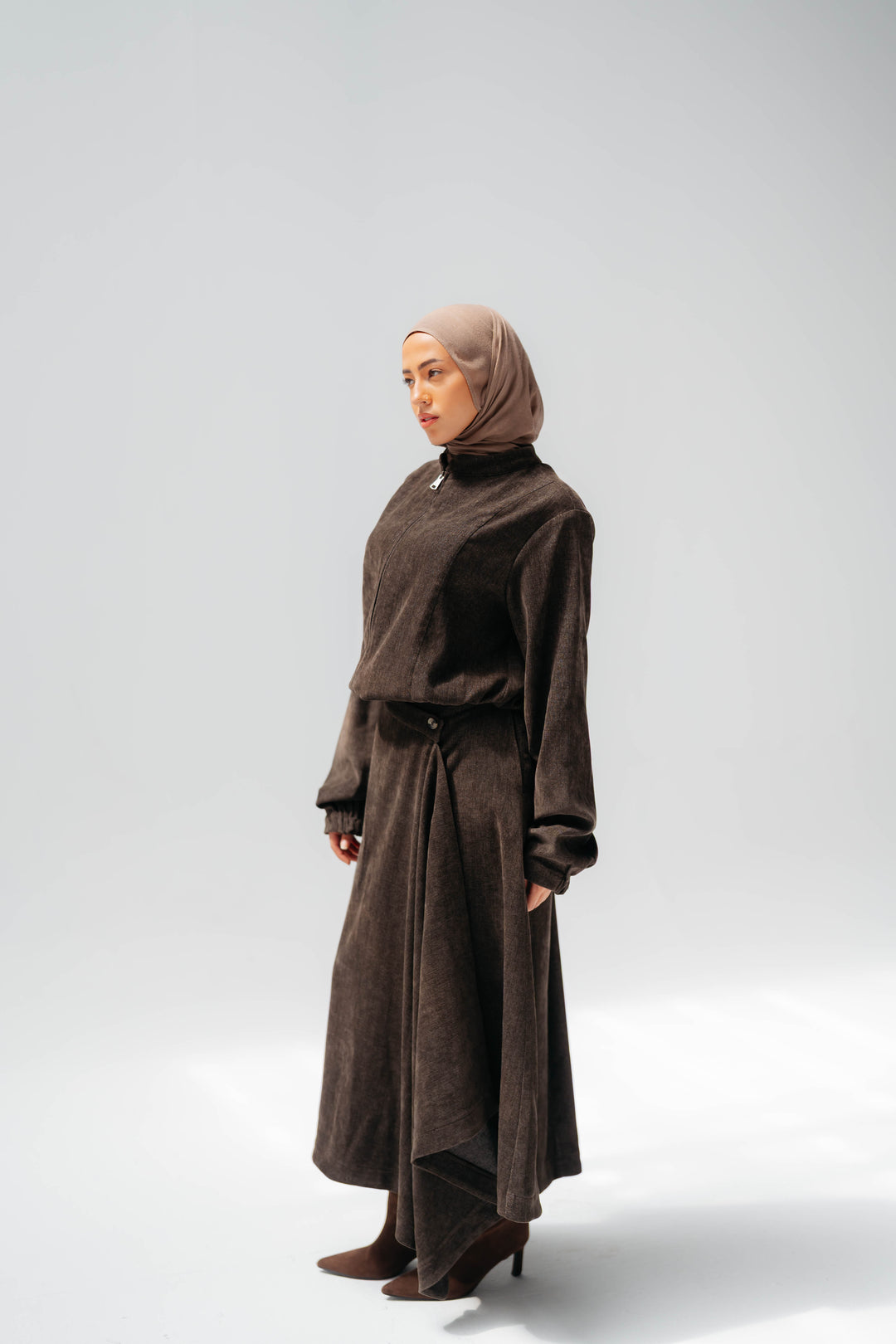 Selin jacket