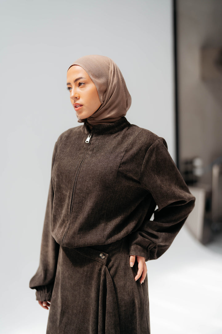 Selin jacket