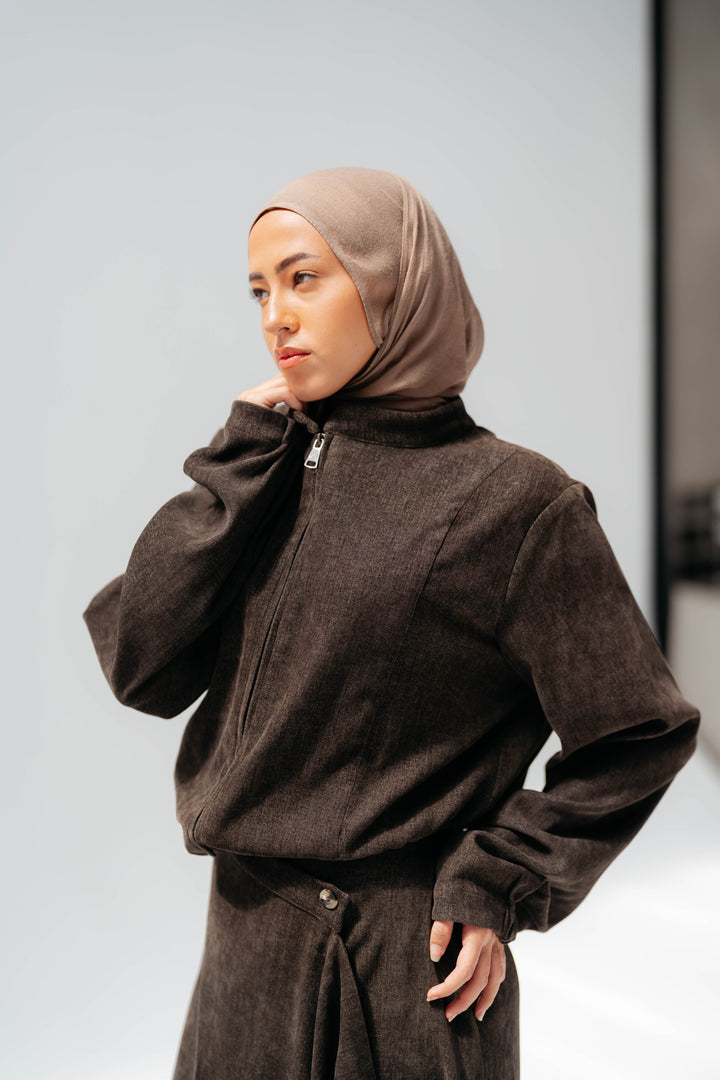 Selin jacket