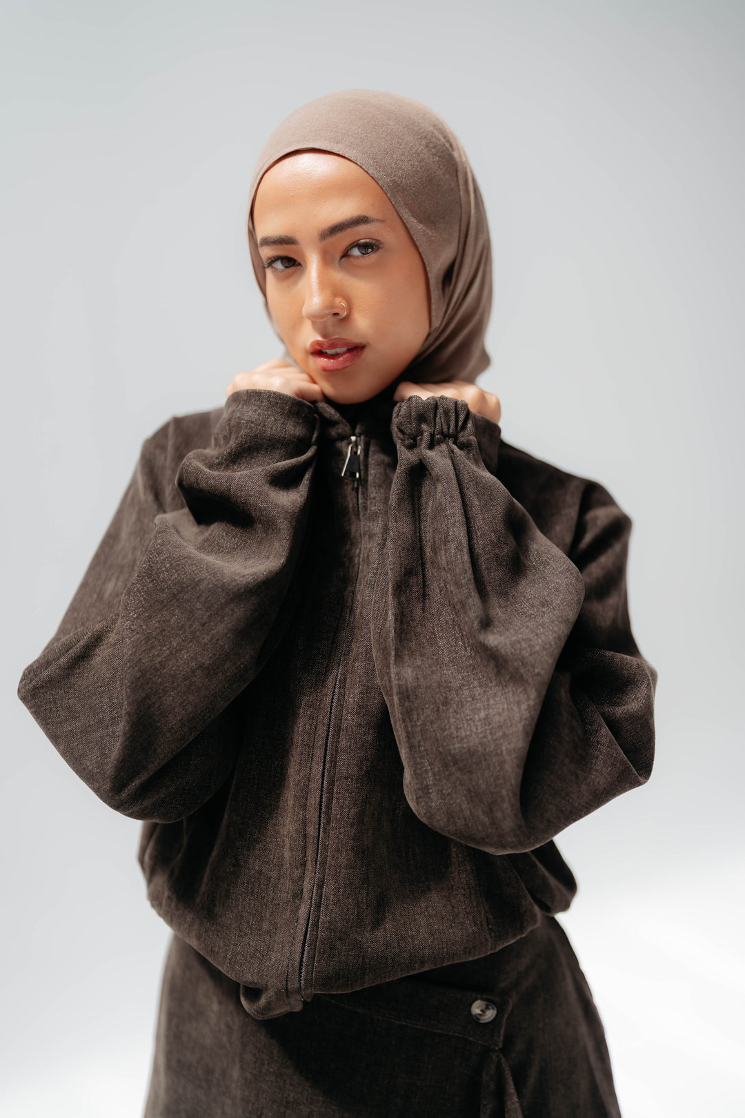Selin jacket