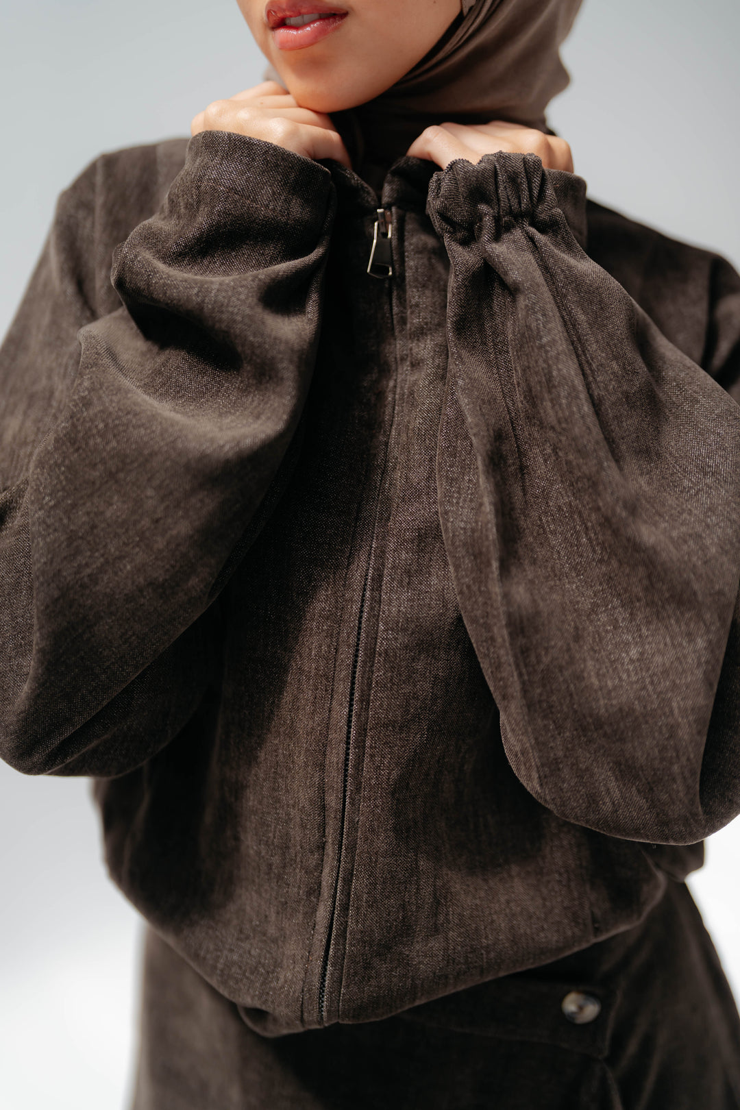 Selin jacket
