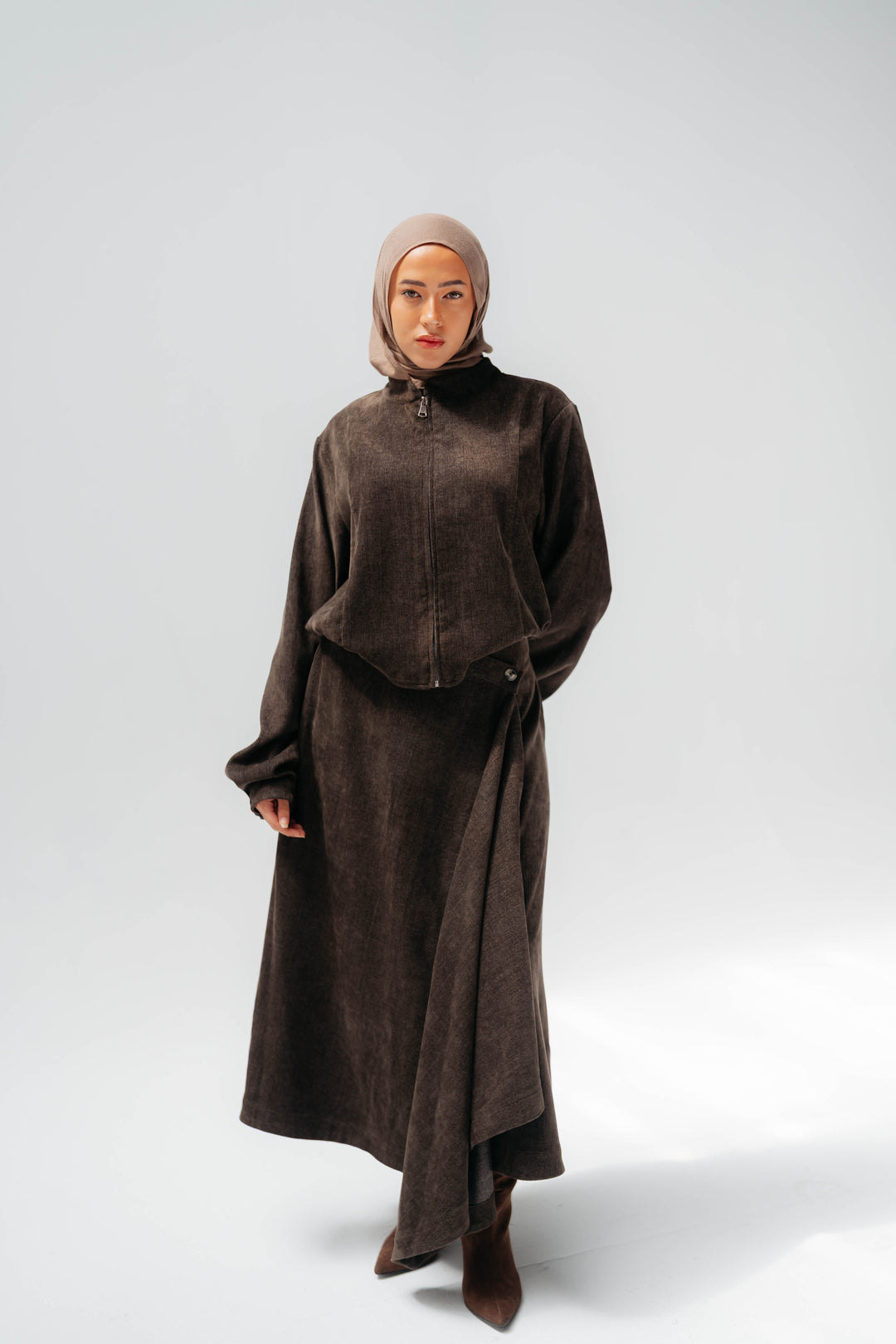Selin skirt